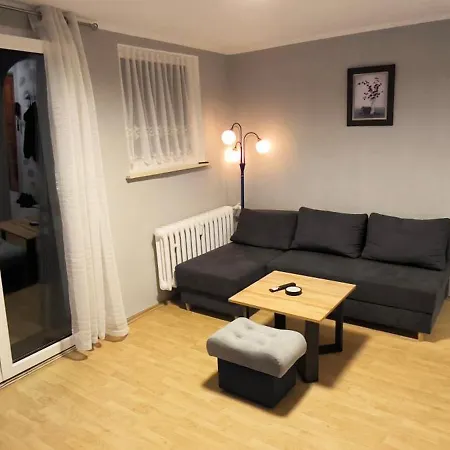 Opawska Apartmán