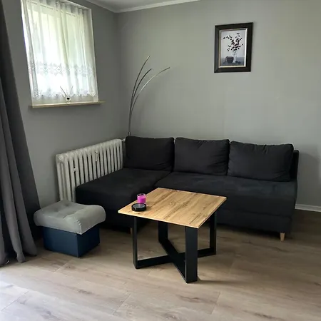 Apartment Opawska