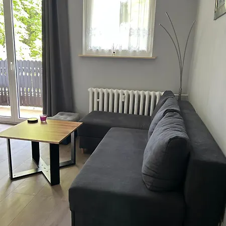 Opawska Raciborz
